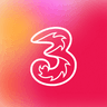 THREE